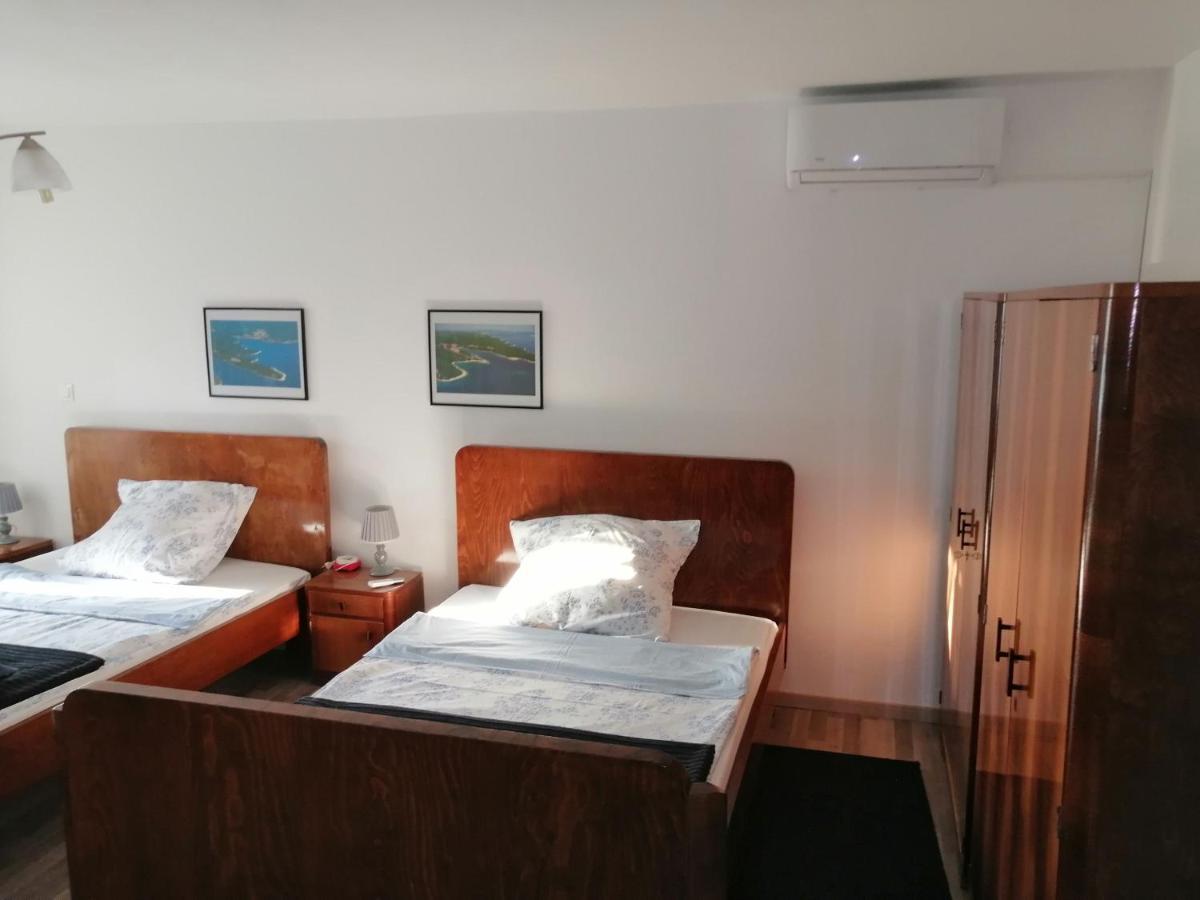 Holiday Home Peruski Екстер'єр фото