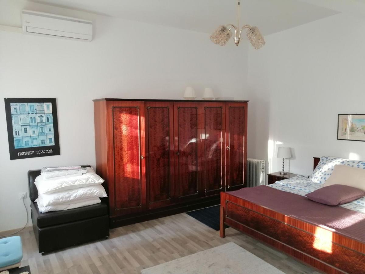 Holiday Home Peruski Екстер'єр фото