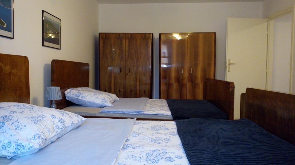 Holiday Home Peruski Номер фото