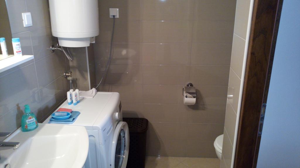 Holiday Home Peruski Екстер'єр фото