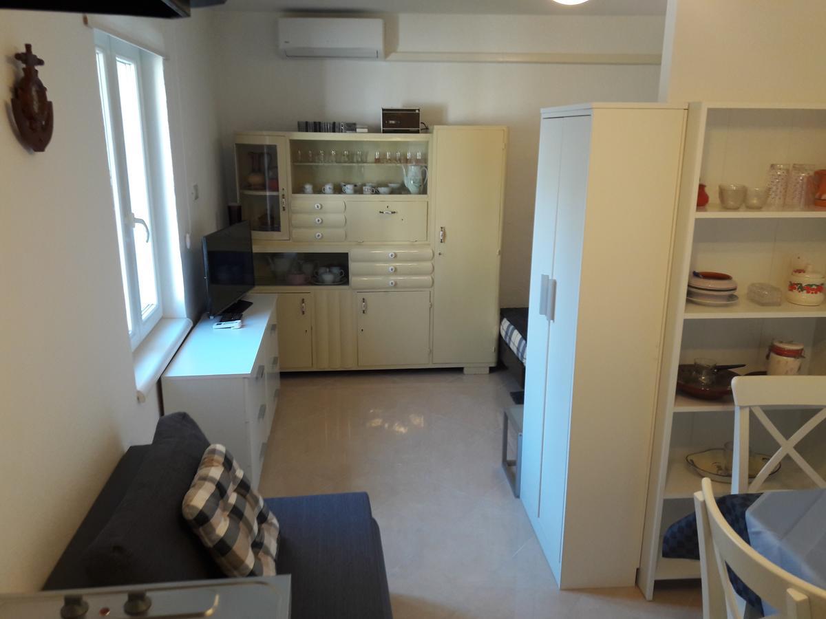 Holiday Home Peruski Екстер'єр фото