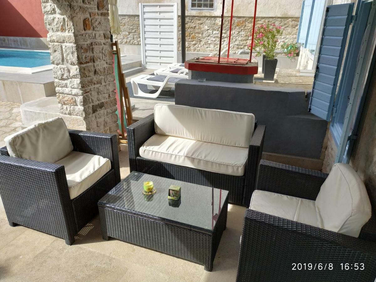 Holiday Home Peruski Екстер'єр фото
