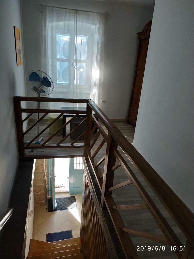 Holiday Home Peruski Екстер'єр фото
